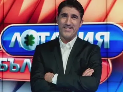 Карък и половин! Пак изритаха Башар Рахал от телевизията (Вижте защо)