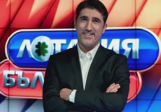 Карък и половин! Пак изритаха Башар Рахал от телевизията (Вижте защо)