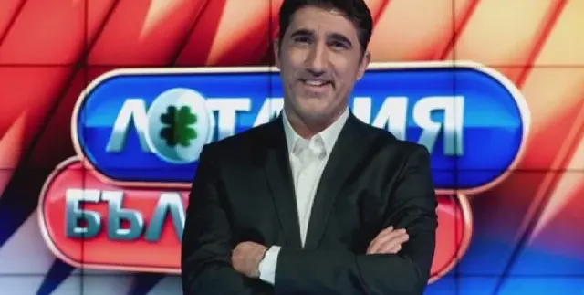 Карък и половин! Пак изритаха Башар Рахал от телевизията (Вижте защо)