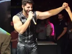 Палавата Преслава върти Фики на малкия си пръст, прескача в леглото му само, когато не е със Слави (Всичко за любовния триъгълник)