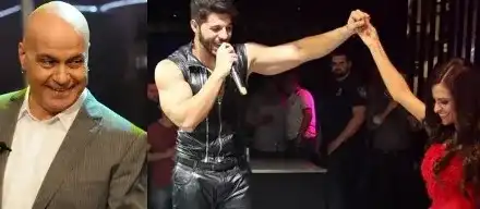 Палавата Преслава върти Фики на малкия си пръст, прескача в леглото му само, когато не е със Слави (Всичко за любовния триъгълник)