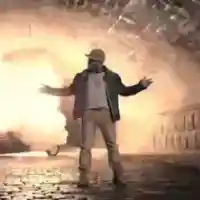 Първо в HotArena! Бомба се взриви до Ани Хоанг и Люси Иларионов! Ударната вълна ги помете,  за щастие оцеляха! (Кошмарно ВИДЕО)