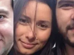 ШОК! Кобилкина прави тройка с новия и бившия си!