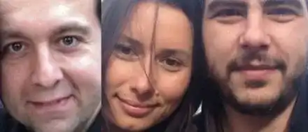 ШОК! Кобилкина прави тройка с новия и бившия си!