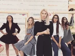 ШОК! Мегз и ангелите лъснаха публично без капка грим (Снимки)