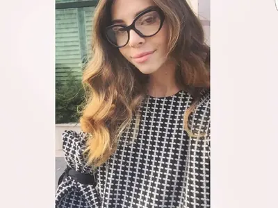 ШОК! Мегз и ангелите лъснаха публично без капка грим (Снимки)