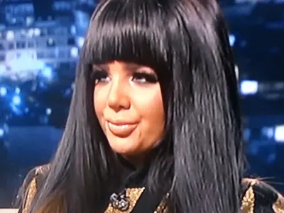 Танцьорката Мартина Петрова: Да, аз така си изглеждам! Какъв е проблемът? (Разкри и дали Митко Динев е бисексуален)