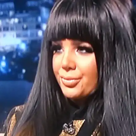 Танцьорката Мартина Петрова: Да, аз така си изглеждам! Какъв е проблемът? (Разкри и дали Митко Динев е бисексуален)