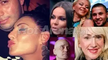 Звездите говорят: Алисия ще дундурка бебе, Деси и Малката Кобра се разделят, Коко и Емилия са „дупе и гащи“, Черната Златка вдига сватба + много любопитни подробности