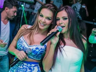 Галена и Преслава все още скарани, вече и в социалните мрежи! Певиците на война, но с принципи (Всичко за последните интриги  между двете)