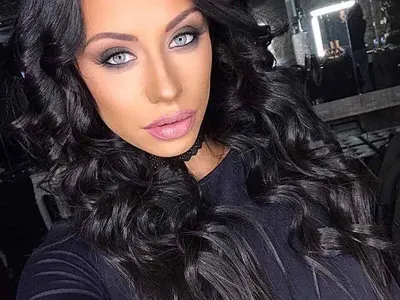 Гласят Маги Бадер за новата Мис Плеймейт