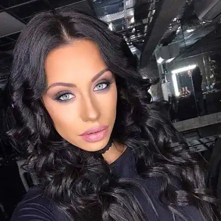 Гласят Маги Бадер за новата Мис Плеймейт