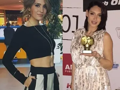 Голям скандал! Румяна Тасевска: Заради Черната Златка  думата „модел“ е синоним на лека жена, а сега тя опорочи и думата „майка“ ! Златка и отвърна: Коя беше ти позабравена жено?