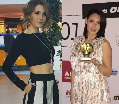 Голям скандал! Румяна Тасевска: Заради Черната Златка  думата „модел“ е синоним на лека жена, а сега тя опорочи и думата „майка“ ! Златка и отвърна: Коя беше ти позабравена жено?