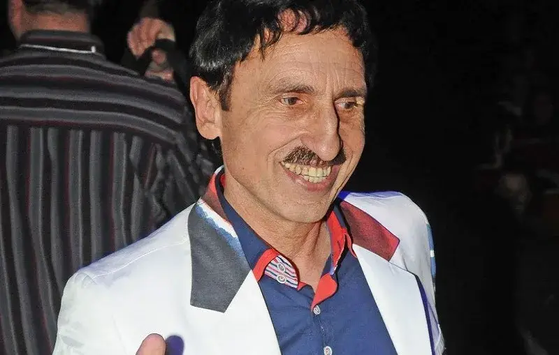 Куриоз! Милко Калайджиев стана пенсионер без пенсия, има стаж като таксиджия, но не и като певец