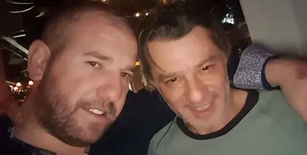 Ловецът на бежанци Динко и Куката първи дружки (Вижте какво планират заедно)
