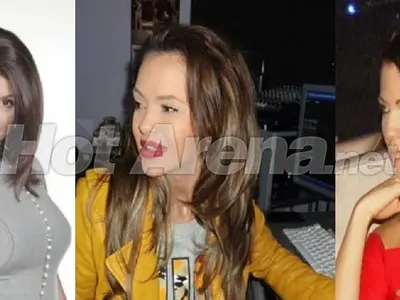 Мария и Кали най-умните певици в поп фолка! Вижте Топ 5 на висшистките с микрофони в ръка (Ще се изненадате)