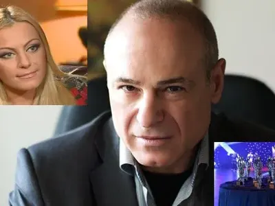 От първо лице! Митко Пайнера разкри истината за провала на наградите (+Коментар за Камелия и хакването)