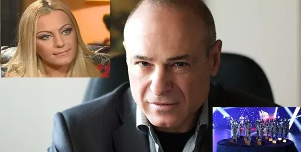 От първо лице! Митко Пайнера разкри истината за провала на наградите (+Коментар за Камелия и хакването)