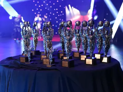 Пайнер без церемония за връчването на наградите! Замесиха в интрига Андреа и Камелия+ още РАЗКРИТИЯ!