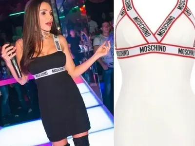 Срам! Алисия тръгна на участия по нощница и камъни! А ето и как си избира очила за Малдивите, но допусна ГАФ - забрави да си махне бенките (Снимки)