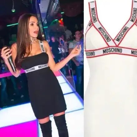 Срам! Алисия тръгна на участия по нощница и камъни! А ето и как си избира очила за Малдивите, но допусна ГАФ - забрави да си махне бенките (Снимки)