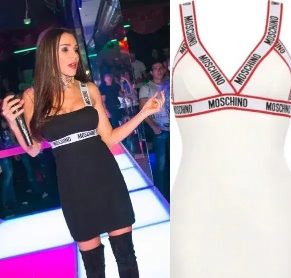 Срам! Алисия тръгна на участия по нощница и камъни! А ето и как си избира очила за Малдивите, но допусна ГАФ - забрави да си махне бенките (Снимки)