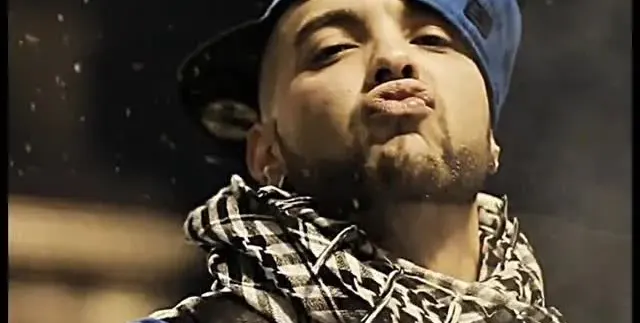 Строшиха носа на DEE в пиянско меле, рапърът посрещна Новата година в болница