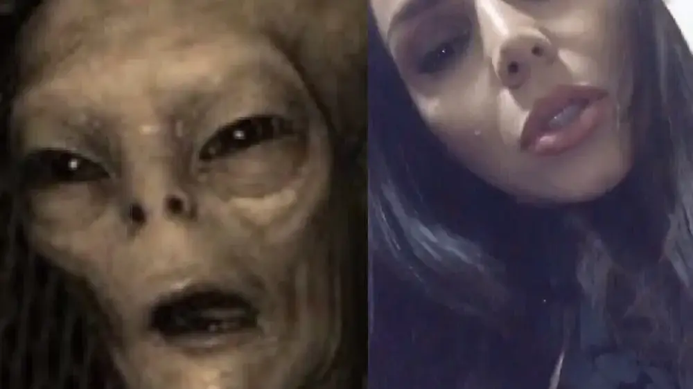 Те са вече сред нас? Не, това е Алисия! Фенове жестоко се изгавриха с певицата: От злоба се разпадаш!