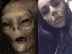Те са вече сред нас? Не, това е Алисия! Фенове жестоко се изгавриха с певицата: От злоба се разпадаш!