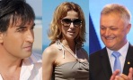 Веселин Маринов кадрува в ГЕРБ! Изхвърли от листите водачът и основателят на ГЕРБ в Добрич заради любовницата си