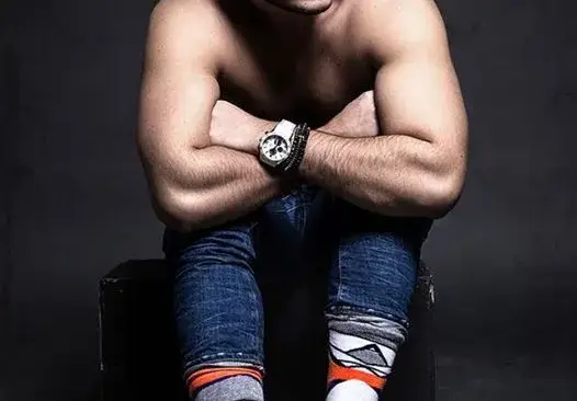 Едис Пала на лов за кучки