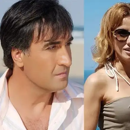 Любовницата на Веско Маринов разследвана за ДДС измами! Готвят арест за гаджето на естрадния трубадур (Шокиращи разкрития)