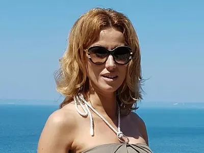 Любовницата на Веско Маринов разследвана за ДДС измами! Готвят арест за гаджето на естрадния трубадур (Шокиращи разкрития)