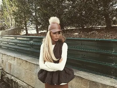 Мегз отново предизвика природозащитниците! (Вижте жертвите й този път)