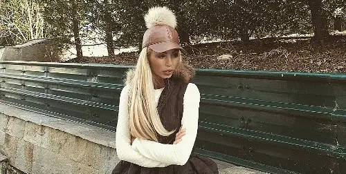 Мегз отново предизвика природозащитниците! (Вижте жертвите й този път)