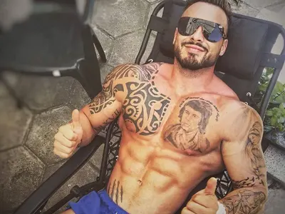 Митака от „София ден и нощ“ вдигна полицията на крак, подкара „танка“ на Златко баретата (СНИМКИ)