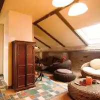 Нона Йотова и Бонев с уникален дом за  половин милион евро  в Банско, гледат звездите през стъклен покрив  (Снимки)