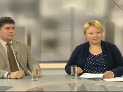 ОГРОМЕН СКАНДАЛ! Връщат топ мошеници като шефове на Държавен фонд „Земеделие“?