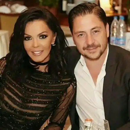 Първо в HotArena: Галена роди момче!