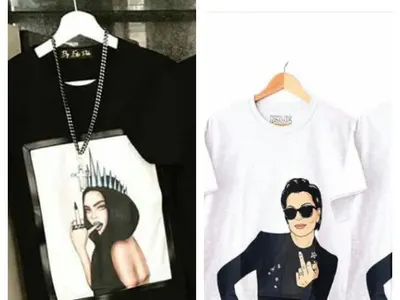 Сестрата на Ким Кардашиян краде идеи от Едис Пала