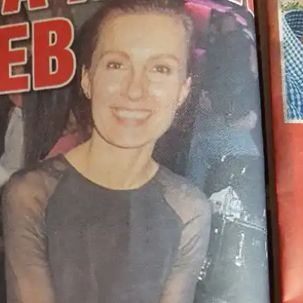 СНИМКИ! Ето как живее първата жена на президента Радев – Гинка Кесякова! Отдала се е на купони и забавление