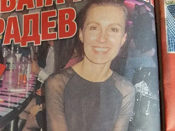 СНИМКИ! Ето как живее първата жена на президента Радев – Гинка Кесякова! Отдала се е на купони и забавление