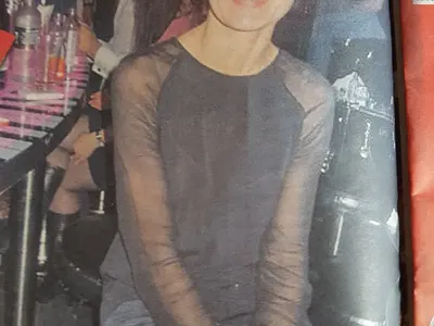 СНИМКИ! Ето как живее първата жена на президента Радев – Гинка Кесякова! Отдала се е на купони и забавление