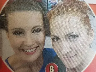 СНИМКИ! Ето как живее първата жена на президента Радев – Гинка Кесякова! Отдала се е на купони и забавление