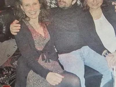 СНИМКИ! Ето как живее първата жена на президента Радев – Гинка Кесякова! Отдала се е на купони и забавление