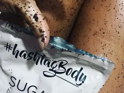 Сравниха Алисия със сладко хамстерче + защо певицата показа мръсни нокти в реклама на боди скраб (Шокиращи снимки)