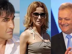 Веселин Маринов кадрува в ГЕРБ! Изхвърли от листите водачът и основателят на ГЕРБ в Добрич заради любовницата си