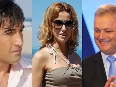 Веселин Маринов кадрува в ГЕРБ! Изхвърли от листите водачът и основателят на ГЕРБ в Добрич заради любовницата си