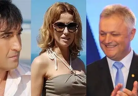 Веселин Маринов кадрува в ГЕРБ! Изхвърли от листите водачът и основателят на ГЕРБ в Добрич заради любовницата си